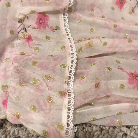 Hemant & Nandita luxury blouse - Picture 11 of 15